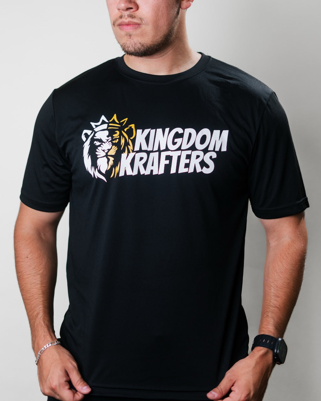 Dri-Fit Blue Hammer Shirt