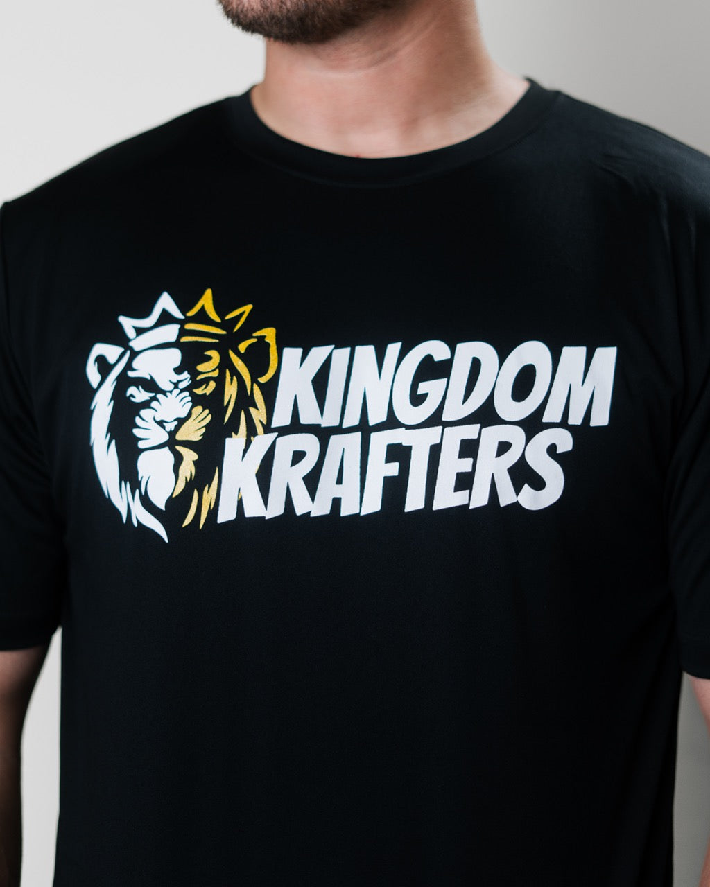 Dri-Fit Blue Hammer Shirt