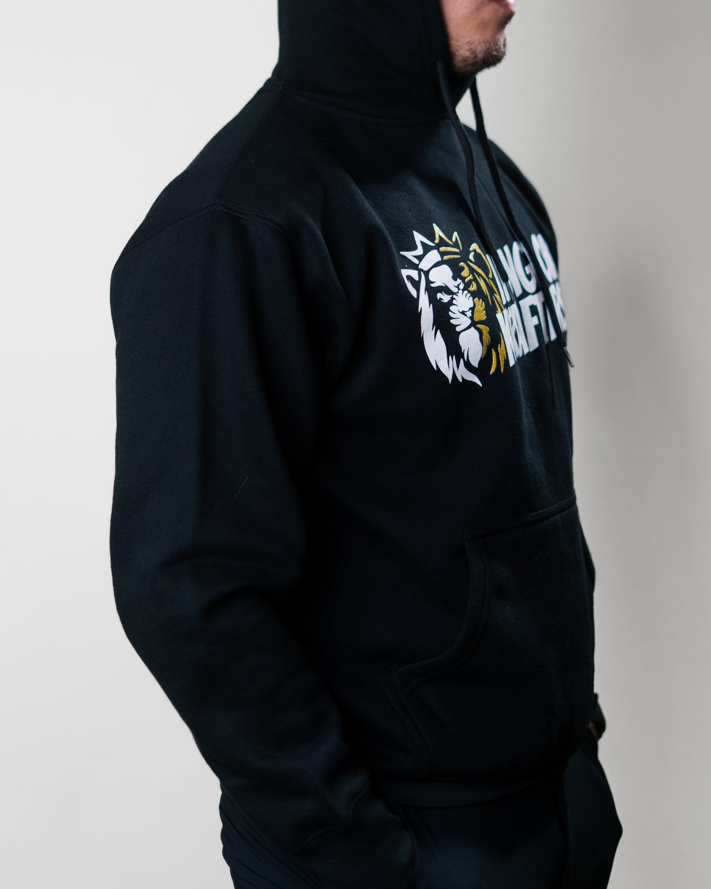 Essential Logo Hoodie