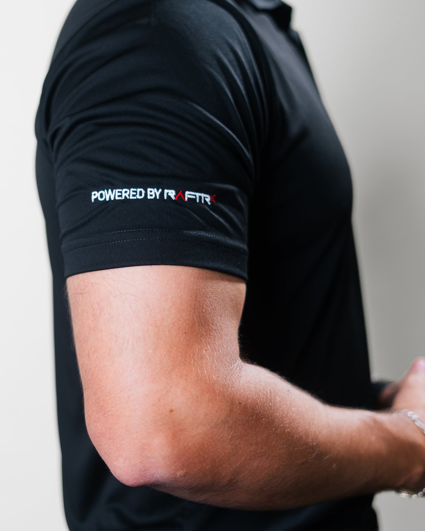 Polo Shirt Embroidered