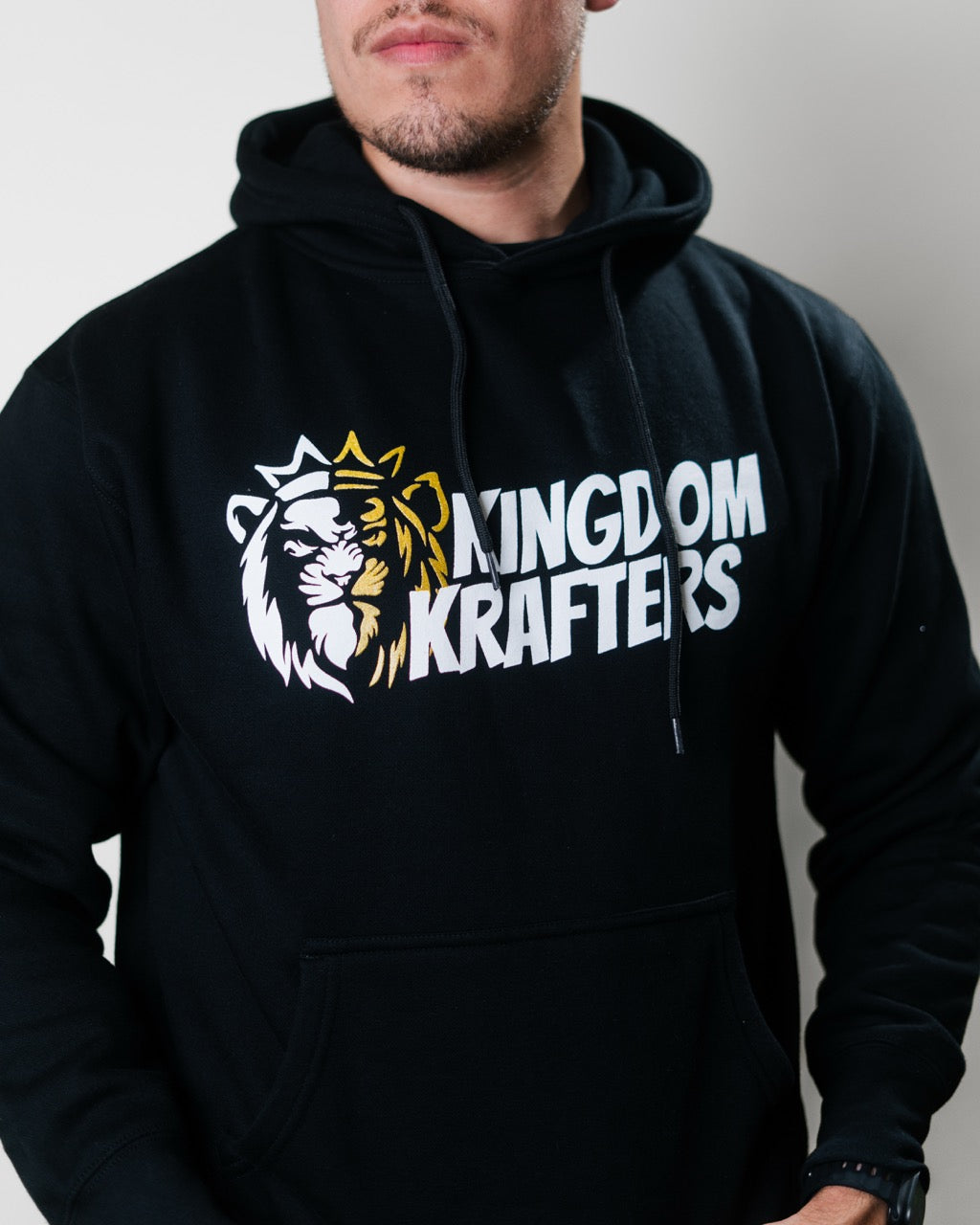 Essential Logo Hoodie
