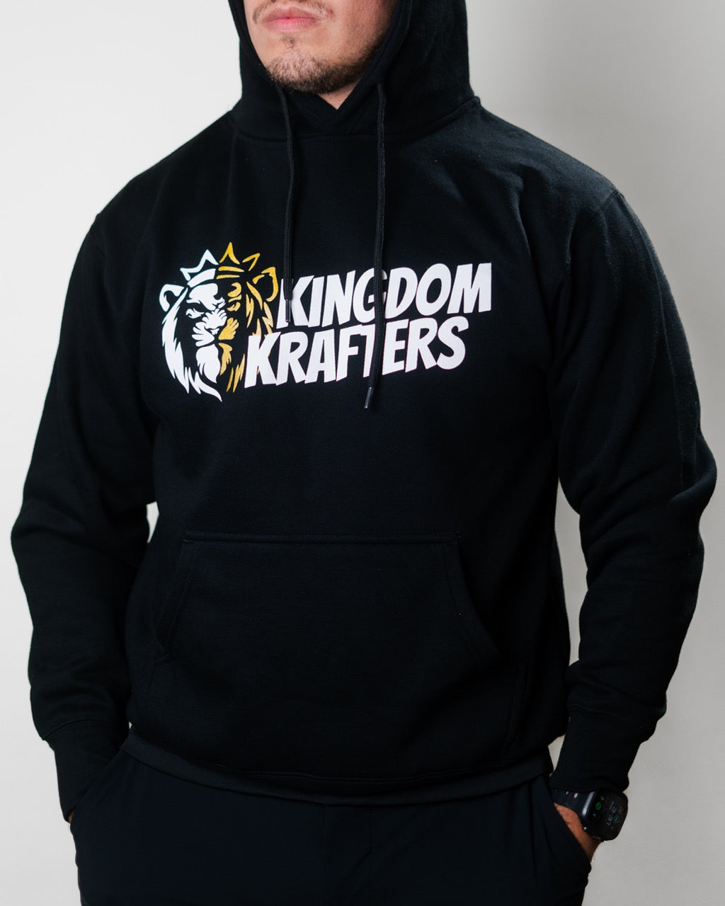 Essential Logo Hoodie