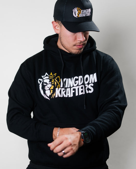 Essential Logo Hoodie